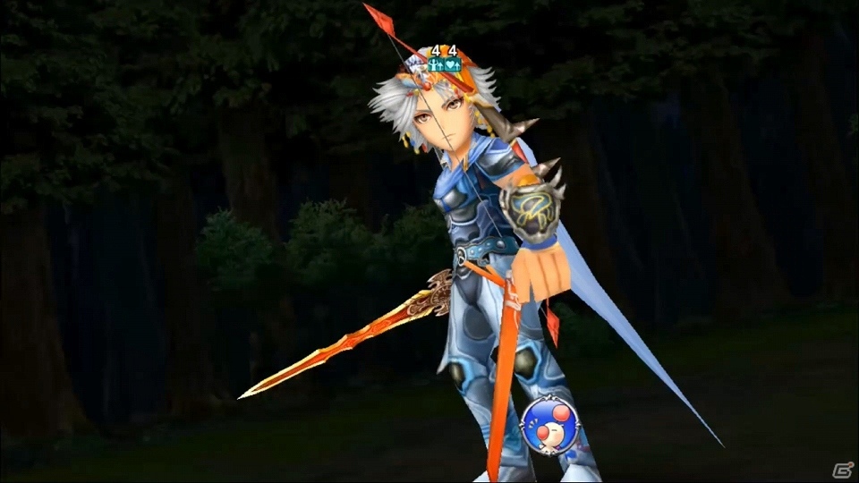 iOS/Android「ディシディア ファイナルファンタジー オペラオムニア」FFIIよりレオンハルトが参戦！イベントガチャも開催の画像9
