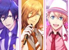 「うたの☆プリンスさまっ♪ Shining Live」春の大型アップデート＆キャンペーンが4月24日より開催！