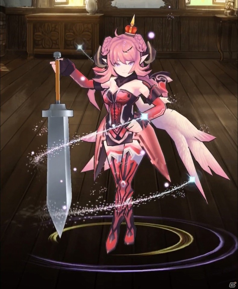 iOS/Android「バトル オブ ブレイド」★5 ヒーローをより強く育成しよう―「覚醒」機能が解放！ギミックが付いた共闘イベント「バトル オブ キマイラ」も開催の画像2