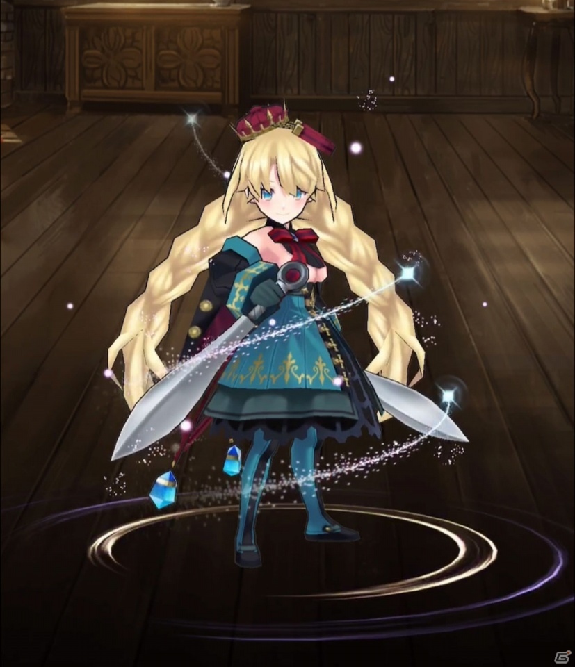 iOS/Android「バトル オブ ブレイド」★5 ヒーローをより強く育成しよう―「覚醒」機能が解放！ギミックが付いた共闘イベント「バトル オブ キマイラ」も開催の画像3
