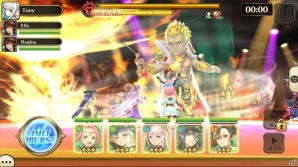 「ヴァルキリーコネクト」ランキングコネクトに饗宴主「パリアストス」が降臨！の画像2