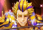 「ヴァルキリーコネクト」ランキングコネクトに饗宴主「パリアストス」が降臨！