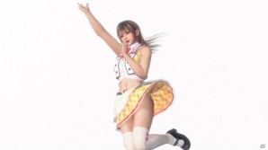 「DEAD OR ALIVE Xtreme Venus Vacation」SSR水着「星色シンフォニー（みさき）」「桜色ハーモニー（こころ）」登場！「オトナの花見パーティー（後半）」も開催の画像2