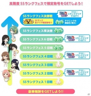 「DEAD OR ALIVE Xtreme Venus Vacation」SSR水着「星色シンフォニー（みさき）」「桜色ハーモニー（こころ）」登場！「オトナの花見パーティー（後半）」も開催の画像7