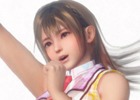 「DEAD OR ALIVE Xtreme Venus Vacation」SSR水着「星色シンフォニー（みさき）」「桜色ハーモニー（こころ）」登場！「オトナの花見パーティー（後半）」も開催