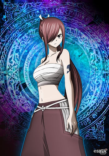 iOS/Android「SOUL REVERSE ZERO」TVアニメ「FAIRY TAIL」とのコラボが開始！イベントに参加して「SSR【氷の造形魔導士】グレイ・フルバスター」をゲットの画像4