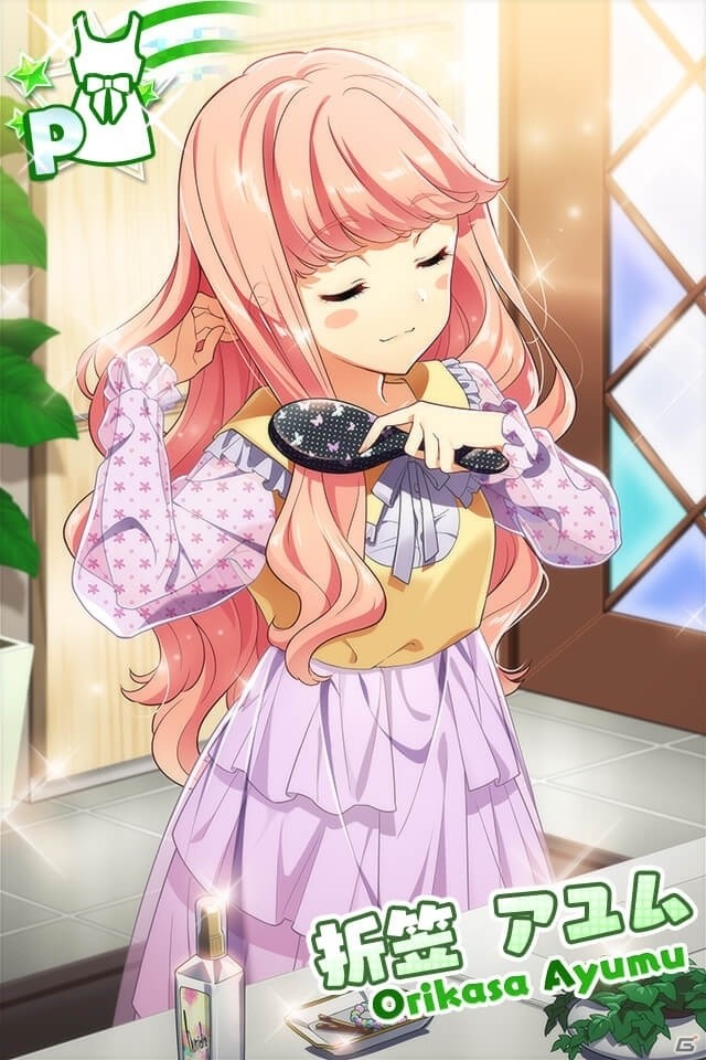 「Tokyo 7th シスターズ」Ci+LUSのデビュー曲「シトラスは片想い」が本日よりゲーム内に先行リリース！「第24回 Try The New Number!!」も開催の画像7