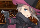 「プリンセス・プリンシパル GAME OF MISSION」2Dモーションが実装！記念のプレミアムプリンシパルスカウトが開催