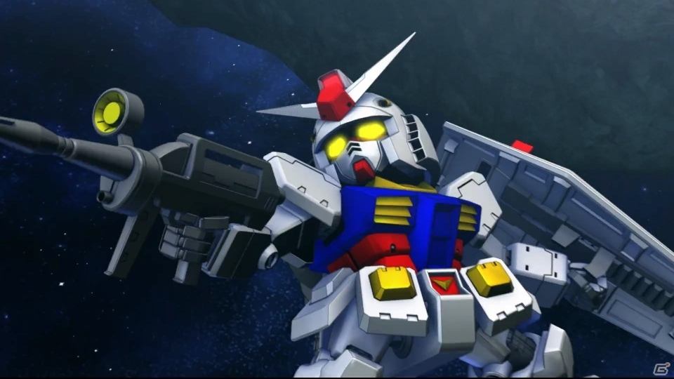 「SDガンダム ジージェネレーション ジェネシス for Nintendo Switch」では追加シナリオや機体など、他機種版で配信されたDLCをすべて収録！ユニコーンガンダムなどの収録機体も紹介の画像1