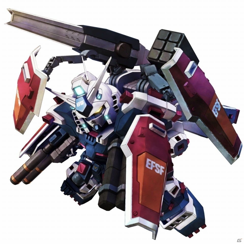 「SDガンダム ジージェネレーション ジェネシス for Nintendo Switch」では追加シナリオや機体など、他機種版で配信されたDLCをすべて収録！ユニコーンガンダムなどの収録機体も紹介の画像11