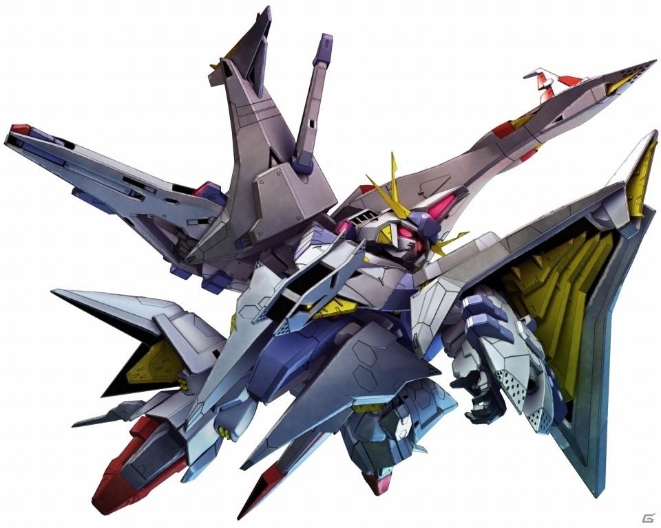 「SDガンダム ジージェネレーション ジェネシス for Nintendo Switch」では追加シナリオや機体など、他機種版で配信されたDLCをすべて収録！ユニコーンガンダムなどの収録機体も紹介の画像17