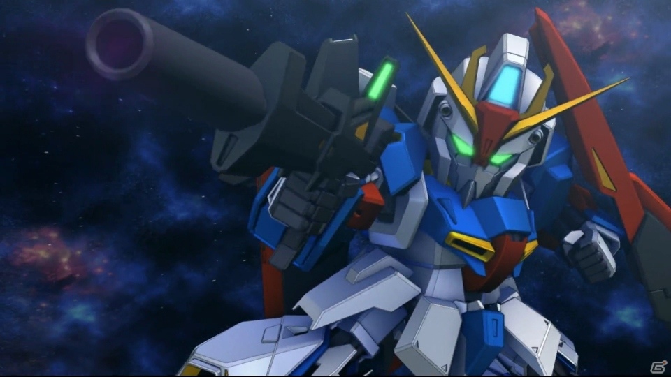 「SDガンダム ジージェネレーション ジェネシス for Nintendo Switch」では追加シナリオや機体など、他機種版で配信されたDLCをすべて収録！ユニコーンガンダムなどの収録機体も紹介の画像2
