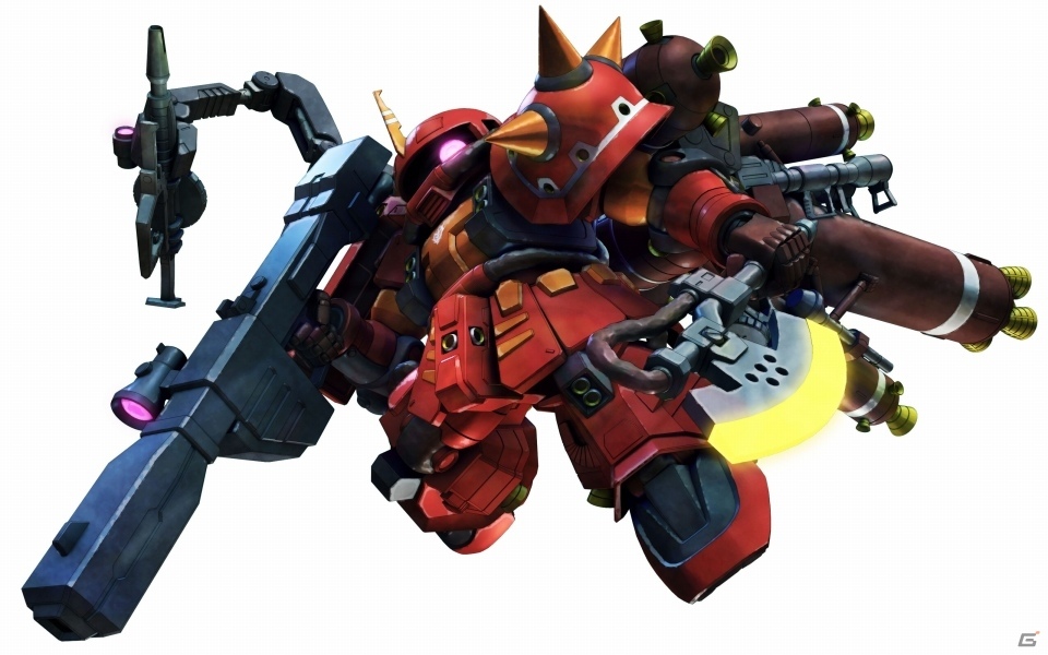 「SDガンダム ジージェネレーション ジェネシス for Nintendo Switch」では追加シナリオや機体など、他機種版で配信されたDLCをすべて収録！ユニコーンガンダムなどの収録機体も紹介の画像9