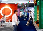 六本木に“VR遊園地”が登場！5月3日より期間限定でプレイスポット「PlayStation VR STREET」がオープン