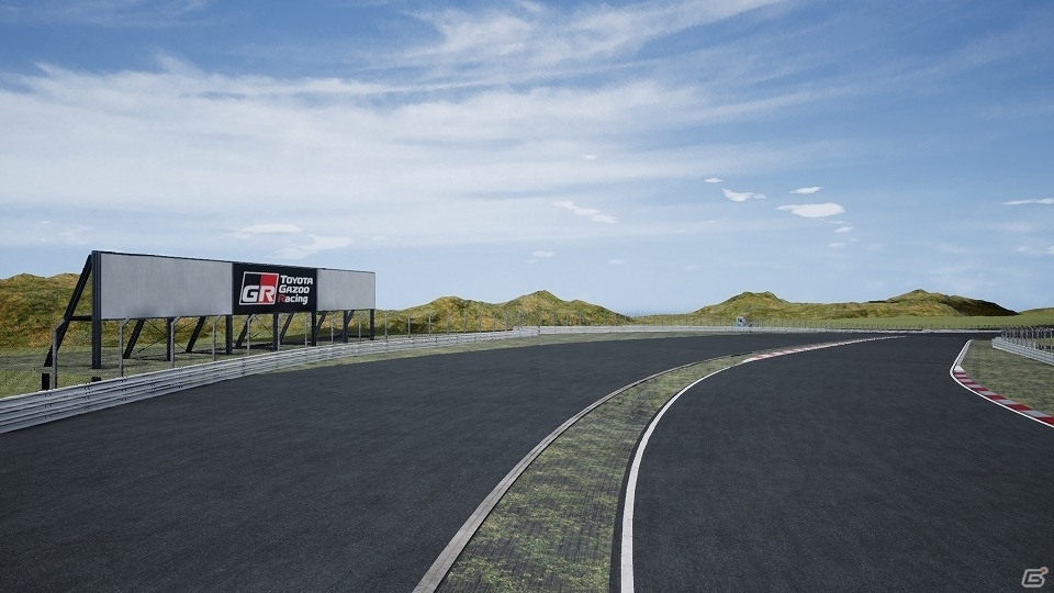 AC「SEGA World Drivers Championship」新コース「富士スピードウェイ」が期間限定で登場！「SUPER GT」レース会場2ヶ所で体験会も開催の画像1
