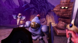 「ドラゴンクエストVR」のゲーム詳細が発表！コラボフードやオリジナルグッズ情報も公開にの画像4