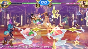 PS4/Switch「SNKヒロインズ Tag Team Frenzy」国内初の試遊会が5月4日に開催決定！会場ではオリジナルグッズも販売の画像3