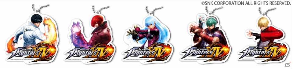 PS4/Switch「SNKヒロインズ Tag Team Frenzy」国内初の試遊会が5月4日に開催決定！会場ではオリジナルグッズも販売の画像7