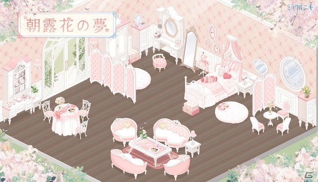 「ミラクルニキ」イベント「鐘楼の幻影 追憶の声」が開催！ログインキャンペーンも実施の画像3