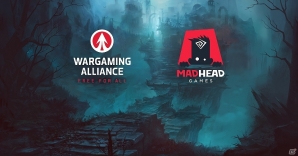 「Wargaming Alliance」が「Mad Head Games」と業務提携―新たなマルチプレイゲームの開発を発表の画像1