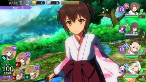 「刀使ノ巫女 刻みし一閃の燈火」150万DL記念特別ログインボーナスが開催！大正浪漫ピックアップ召集も開催中の画像6