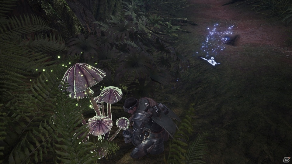 PS4「モンスターハンター：ワールド」ワンセット防具「さくらαシリーズ」が作れる！「ストV AE」とのコラボ第二弾が5月4日より開始の画像9