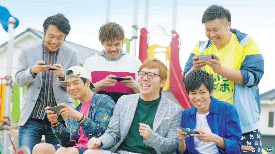 「バンドリ！ ガールズバンドパーティ！」飯豊まりえさんが出演する新テレビCMが放送決定！の画像3
