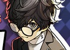 「パズル＆ドラゴンズ」に「ペルソナ」3・4・5の主人公が集結！初のコラボレーションが開催決定