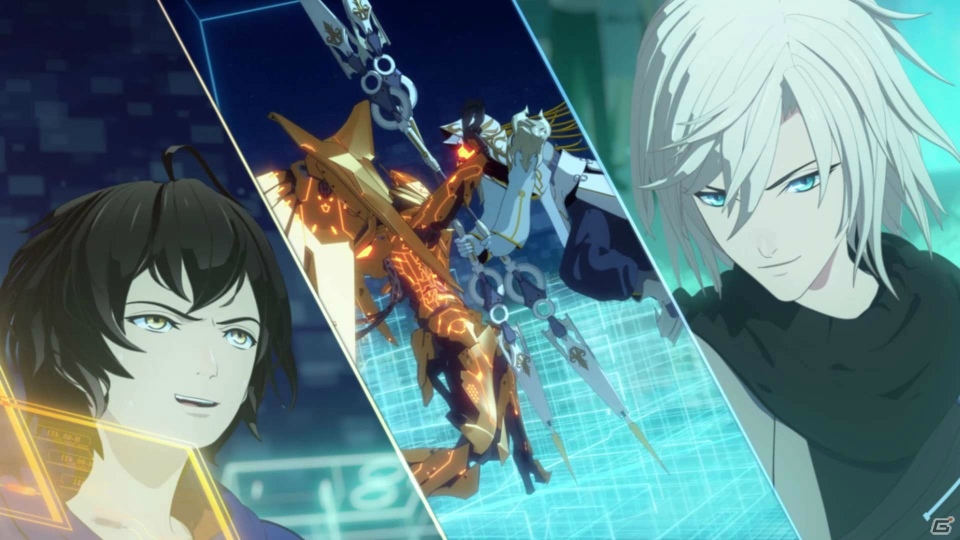 iOS/Android「レイヤードストーリーズ ゼロ」レイシア級hIEが手に入る「BEATLESS」とのコラボ開催！スペシャルログインボーナスも実施の画像22