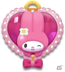 「LINE バブル2」がサービス開始3周年を突破！サンリオキャラとコラボしたイベントが開催の画像5