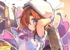 iOS/Android「ラストピリオド」にてアニメ「ひぐらしのなく頃に」とのコラボが復刻開催！メイドレナが手に入る