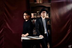 「謎特異点I ベーカー街からの脱出」SCRAP 加藤隆生氏×FGO PROJECT 塩川洋介氏のスペシャル対談ページが公開の画像2