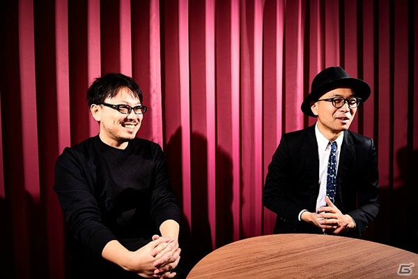 「謎特異点I ベーカー街からの脱出」SCRAP 加藤隆生氏×FGO PROJECT 塩川洋介氏のスペシャル対談ページが公開の画像4