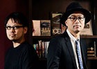「謎特異点I ベーカー街からの脱出」SCRAP 加藤隆生氏×FGO PROJECT 塩川洋介氏のスペシャル対談ページが公開