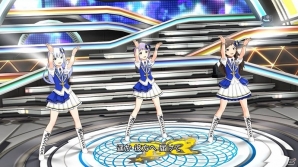 「アイドルマスター ミリオンライブ！ シアターデイズ」新ユニット「EScape」の新楽曲「Melty Fantasia」が楽しめる期間限定イベント開催中！の画像2
