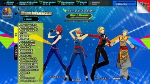 「P3D」「P5D」結城理（CV：石田彰）と雨宮蓮（CV：福山潤）のキャラクターPVが公開！の画像15