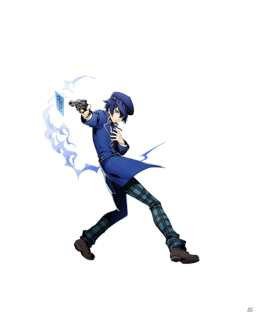 「BLAZBLUE CROSS TAG BATTLE」ハクメン、白鐘 直斗、バティスタがDLCで参戦決定！オープンβテストの開催情報も明らかにの画像3