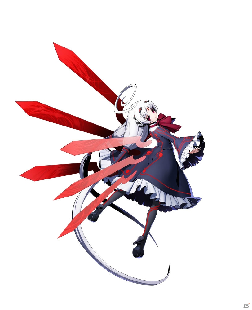 「BLAZBLUE CROSS TAG BATTLE」ハクメン、白鐘 直斗、バティスタがDLCで参戦決定！オープンβテストの開催情報も明らかにの画像4