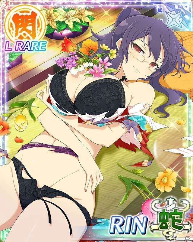 「閃乱カグラ NewWave Gバースト」たゆゆん祭とイベント「ドキドキ体験にゅう部」が開催！の画像4