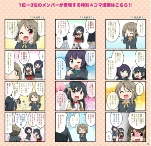 「ラブライブ！スクールアイドルフェスティバル ALL STARS」虹ヶ咲学園スクールアイドル同好会マンスリーランキング3月度の結果が公開！の画像11