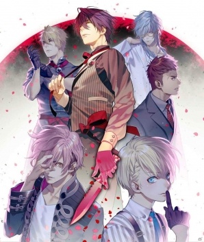 「殺し屋とストロベリー」限定版パッケージイラストが公開！店舗描き下ろし特典もチェックの画像1