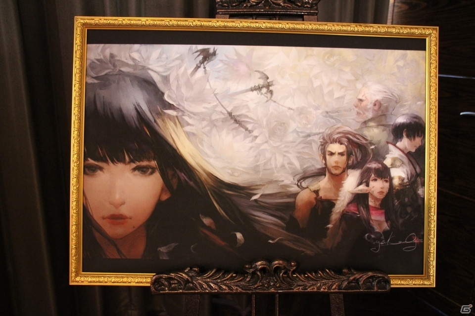 「エオルゼアカフェ」新メニューアイデア募集コンテスト2017授賞式開催！「FFXIV」開発陣も登場してのミニゲーム大会なども行われた授賞式の模様をレポートの画像60