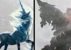 「モンスターハンター：ワールド」×ALOOKコラボメガネが7月発売決定！「古龍」がテーマの6モデルがラインナップ