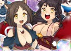 iOS/Android「妖怪百姫たん！」アップデート記念6大キャンペーンが開催！消費体力半減や霊玉のプレゼントなどを実施