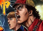 「三国志大戦」がNISSIN MANGA「名探偵 呂布」と“パねえコラボ”！武将カードがもれなくもらえるキャンペーンが開催中