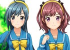 iOS/Android「ときめきアイドル」に「ときめきメモリアル」きらめき高校制服が登場！