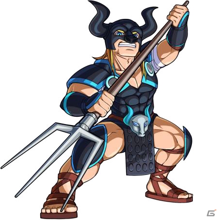 iOS/Android「ドラゴンポーカー」復刻スペシャルダンジョン「厄災のオリュンポス GIGANTO-MAKHIA」が開催！の画像4