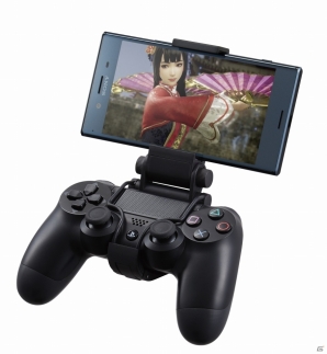 Xperia用ゲームコントローラーマウント「Xマウント」が6月上旬に発売！先行体験できる「X マウント モニター募集キャンペーン」も実施の画像2