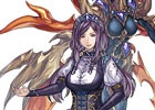 「VALKYRIE ANATOMIA -THE ORIGIN-」2周年イベント「異端者の宴（後編）」が開始！生天目仁美さん演じる「冥狼ガルムエーリス」が登場