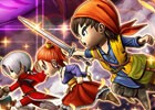 「星のドラゴンクエスト」歴代シリーズイベント「DQ VIIIイベント 後編」が開催！限定装備やスタンプを手に入れよう